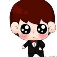 两个微信可爱情侣头像 微信情侣头像卡通可爱