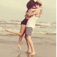 微信欧美情侣头像个性 欧美情侣头像