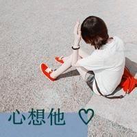 微信情侣漫系清新头像 微信头像情侣小清新