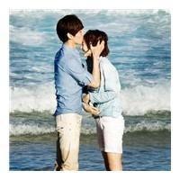 微信情侣公主抱背影头像 情侣公主抱头像