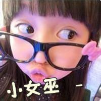 微信头像情侣萌娃一对 卡通微信情侣萌娃头像