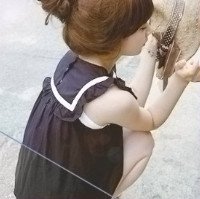 小清新2017新女生头像 老衲只沾花不惹草 小清新2017新女生头像 老衲只沾花不惹草