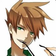 真人小攻小受情侣头像 小攻小受情侣头像