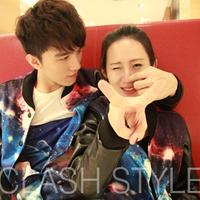 好看的俩人情侣头像 俩人在一起情侣头像