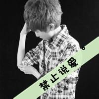 情侣头像时尚吧 时尚情侣头像