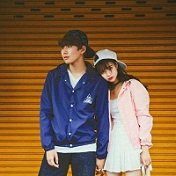 唯美可爱的微信情侣头像精选大全