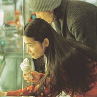 超甜蜜的夫妻日常生活微信头像情侣