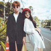 幸福浪漫秀恩爱