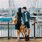 听陌上开花开无邪之音情侣微信头像 听陌上开花开无邪之音情侣微信头像