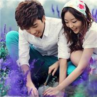 岁月静好阳光温好 我们在七月的花海里一起老去