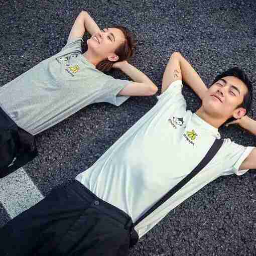 时尚文艺陌陌情侣头像 时尚文艺陌陌情侣头像