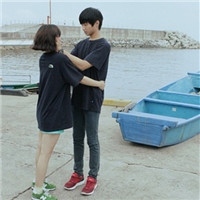 婚纱和他是我的梦想 超幸福的情侣一对头像 婚纱和他是我的梦想 超幸福的情侣一对头像