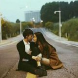 小恐龙情侣头像_带我出去浪吧 我闲着也无聊