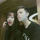 omei 欧美情侣头像_三生有幸，能够遇见你