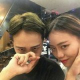微信卡通情侣头像呆萌_我们的爱情，一直是两个