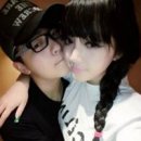 分手头像情侣_瞧你那假爱我的模样多慌张