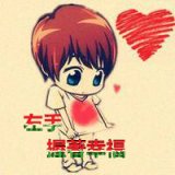 微信情侣头像潮_动漫情侣微信头像 自私的拥有你