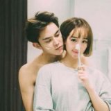 金毛情侣头像_唯美意境的情侣微信