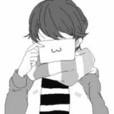 欧美男头情侣头像_笑而不语，痛而不哭 好看的动