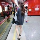 情侣头像不露脸一对素颜，苍白了诺言红装，掩