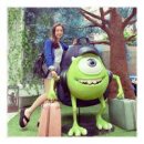 带英文情侣头像女的j r男的l d姑娘你够懒够坏够