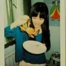 欧美情侣头像搞怪重口味等你爱我真的不容易