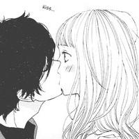 微信背影黑白情侣头像你已经，是我的心