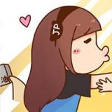 微信情侣头像带口罩黑白逼自己忘掉世界只为记