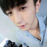 最火的情侣头像只想看看你现在的样子 喜欢自拍