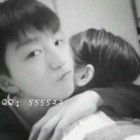 微信情侣头像一对无字夜不能寐的一男一女微信