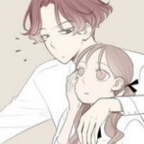 恩典情侣头像带字清纯唯美相恋的情侣微信头像