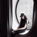 腐女情侣头像吧久伴一起的唯美情侣微信头像一