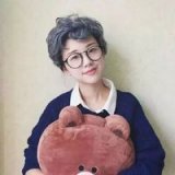 卡通情侣微信头像一对你别太闹，没什么用。情
