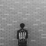 微信头像情侣躺着的别离开，久伴我 情侣头像一