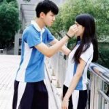 小红猫情侣头像好看的2017唯美情侣头像一男一女