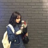 英雄联盟情侣头像Q版2017意境情侣头像一男一女