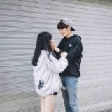 球球情侣头像好看唯美的情侣头像一男一女