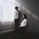 情侣最新版的头像许你一世，荣华富贵 意境好看