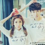 微信黑白情侣头像一左一右说实话我想过共白头