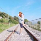 情侣头像不带字非主流没有泛滥的情话,只有简 情侣头像不带字非主流没有泛滥的情话,只有简