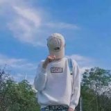 高难度情侣头像我爱你爱到撕心裂肺，你却笑得