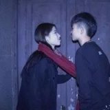 白雪公主情侣头像爱你不是一时兴起