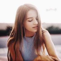 俏皮欧美女生个性头像头像网精选 你是自由风都