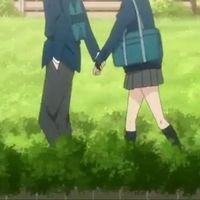 情侣最新的微信简约头像 情侣最新的微信简约头像