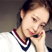 2017气质时尚女生 给你所有特权都就此失效