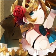 好看的动漫情侣 你的陪伴亦是情人节最好的礼物