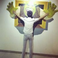 微信个性情侣头像发布中心 愿我等到扶苏花开