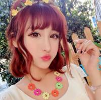 超萌可爱女生微信头像 记得你讨厌的事情和喜欢 超萌可爱女生微信头像 记得你讨厌的事情和喜欢