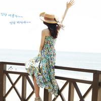 碎花头像女生2017 每一次散场都显得如此薄凉