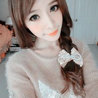 2017唯美阳光女生微信头像 用骄傲的姿态目睹它完